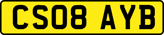 CS08AYB