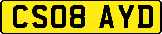 CS08AYD