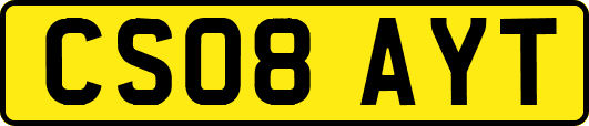 CS08AYT