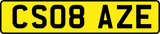 CS08AZE