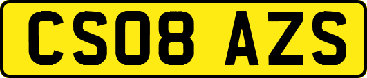 CS08AZS