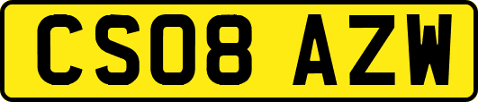 CS08AZW