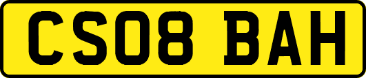 CS08BAH