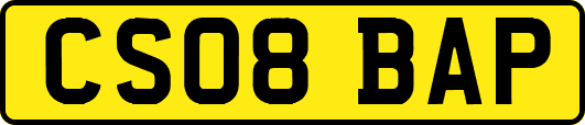 CS08BAP