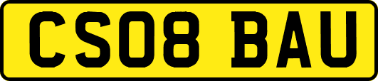 CS08BAU
