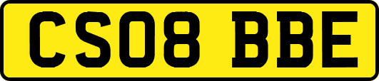 CS08BBE