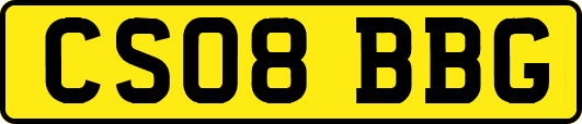 CS08BBG