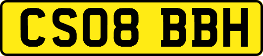 CS08BBH