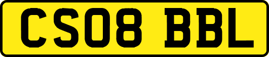 CS08BBL
