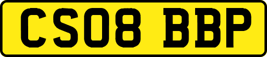 CS08BBP