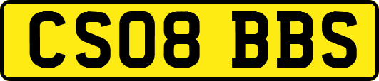 CS08BBS
