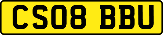 CS08BBU