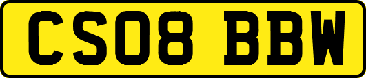 CS08BBW
