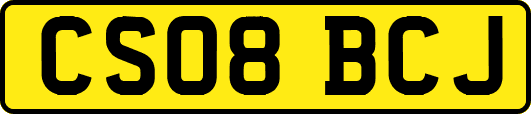 CS08BCJ