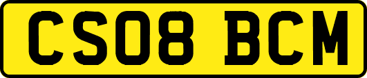 CS08BCM