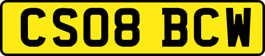 CS08BCW