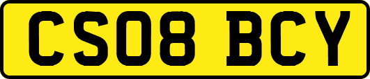 CS08BCY