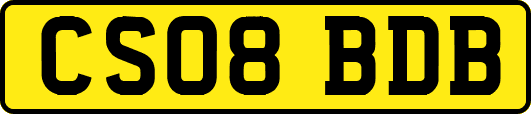 CS08BDB