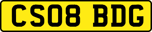 CS08BDG