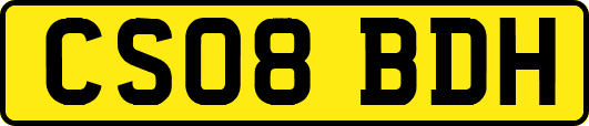 CS08BDH