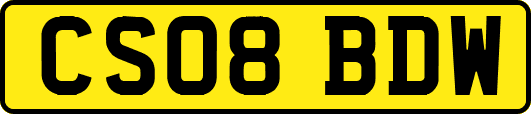 CS08BDW