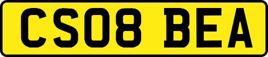 CS08BEA