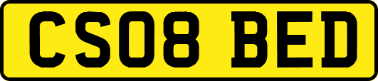 CS08BED