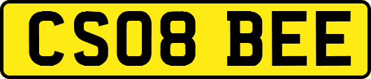 CS08BEE