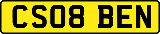 CS08BEN