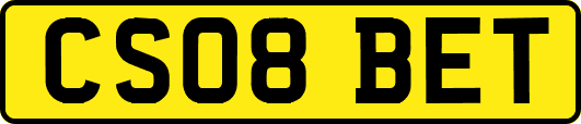 CS08BET