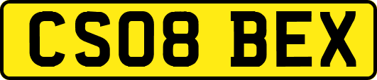 CS08BEX