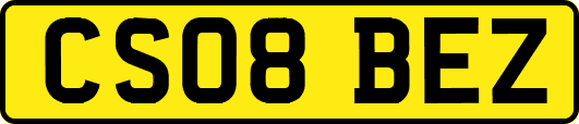 CS08BEZ