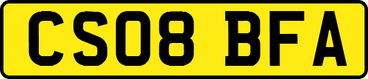 CS08BFA
