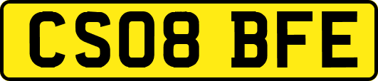 CS08BFE