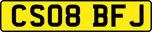 CS08BFJ