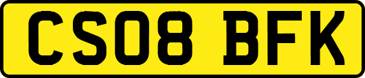 CS08BFK