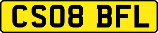CS08BFL