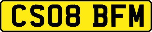 CS08BFM