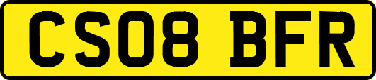 CS08BFR