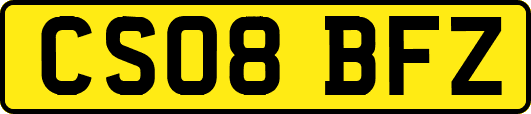 CS08BFZ