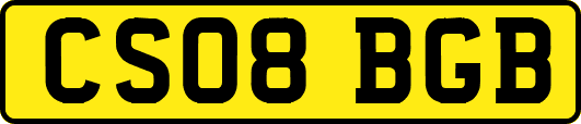 CS08BGB
