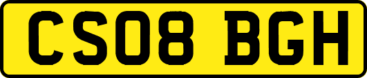 CS08BGH