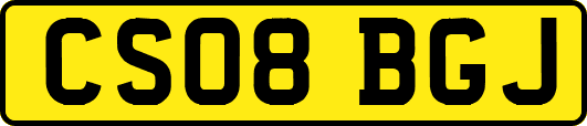 CS08BGJ