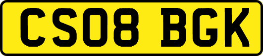 CS08BGK