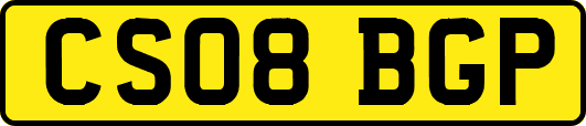 CS08BGP