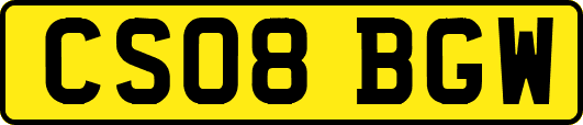 CS08BGW