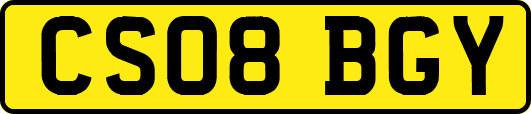CS08BGY