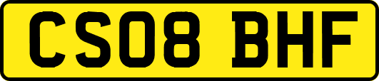 CS08BHF
