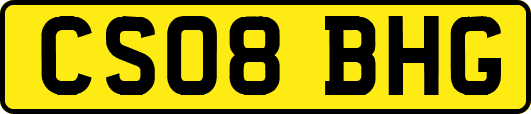 CS08BHG