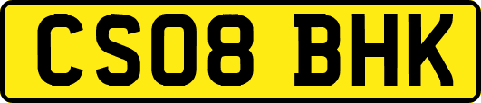 CS08BHK
